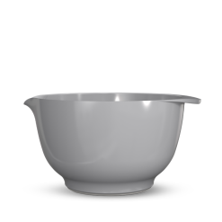 Rosti Margrethe Skål Grå 3 Liter