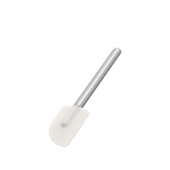 Rosti Classic Dejskraber Grå 26 Cm