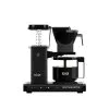 Moccamaster Mocccamaster Kaffemaskine Automatic S Matt Black 53783 -Køkkenudstyr 8712072537835 7dc9098f 539f 4793 8d75 861cc5696542