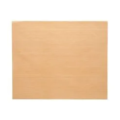 Patisse Genanvendeligt Bageark Brun L5