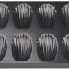 Patisse Classic, Madeleinforme 12 Stk -Køkkenudstyr 8712187028488 b70737a1 a4a1 4430 990e 04da2a2a77de