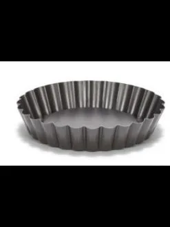 Patisse Tærteform Ø10