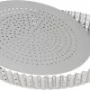 Patisse Silvertop, Tærteform M. Hullet Løs Bund -Køkkenudstyr 8712187035738 32b4c416 767d 4c6d 9d74 46ac2b070e3c