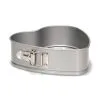 Patisse Silvertop Springform Hjerteformet -Køkkenudstyr 8712187036919 506563ce 1df5 4971 93c1 0c9c3d04d734