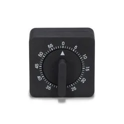 Patisse Minutur Sort