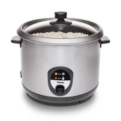 Tristar Riskoger Stål 2,2 L