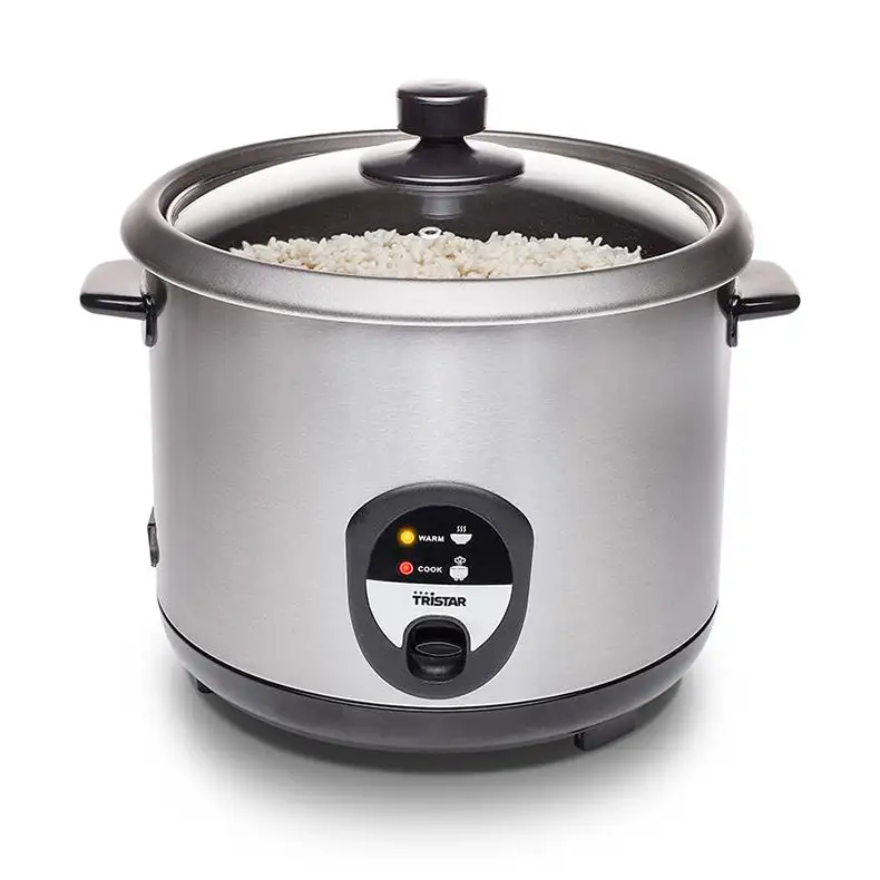 Tristar Riskoger Stål 2,2 L 3 Tristar Riskoger Stål 2,2 L