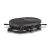 Tristar Raclette Oval 8 Personer. -Køkkenudstyr 8713016101020 60ba76db 658b 4bfd b019 fdedfdc02843