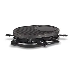 Tristar Raclette Oval 8 Personer.