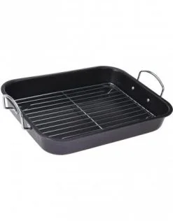 Hjem & Bord Bradepande 4 Liter 39x29,5 Cm