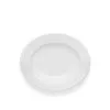 Eva Solo/Trio Eva Solo Legio Nova Dyb Oval Tallerken 25 Cm -Køkkenudstyr 887272 Eva Trio Legio Nova deep oval plate 28cm top 5687aa79 b1fb 4d72 9efa bdc31067482b
