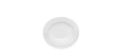 Eva Solo/Trio Eva Solo Legio Nova Dyb Oval Tallerken 25 Cm