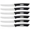 Scanpan Classic, Steakknive 6 Stk. -Køkkenudstyr 92000800 12 cm steak knife 2 5f2c5091 a196 4f53 a9e7 56057b08039f