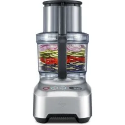 Sage Kitchen Wizz Foodprocessor BFP800