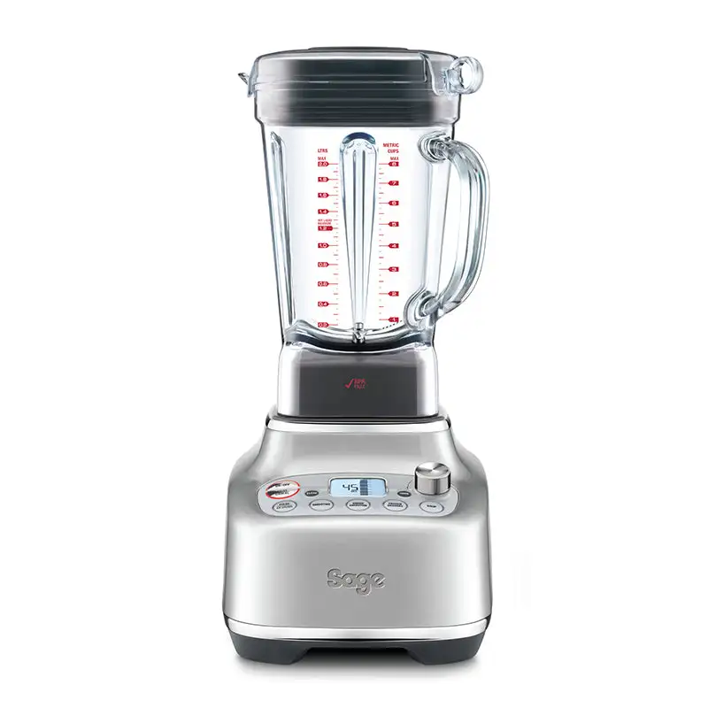 Sage Super Q Blender 3 Sage Super Q Blender