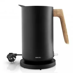 Eva Solo/Trio Eva Solo Nordic Kitchen Elkedel 1,5 Ltr, Sort