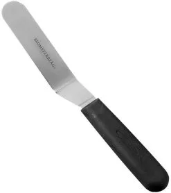 Blomsterbergs Paletkniv M/knæk 15 Cm