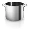Eva Solo/Trio Eva Trio Gryde 4,8 Ltr Rustfrit Stål Med Keramisk Belægning