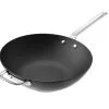 Scanpan TechniQ Wok -Køkkenudstyr Scanpan 20TechnIQ 20wok 2030 20cm 3895fe33 5c94 4b18 8d36 0ae8041f61fa