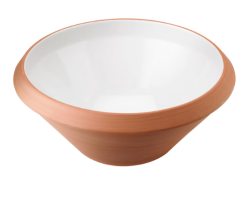 Knabstrup Keramik Knabstrup Dejfad Lys Grå, 5 L.