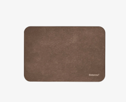 Endeavour Skærebræt - Mini - Brun