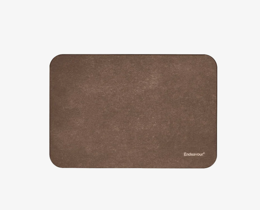 Endeavour Skærebræt - Mini - Brun 3 Endeavour Skærebræt - Mini - Brun