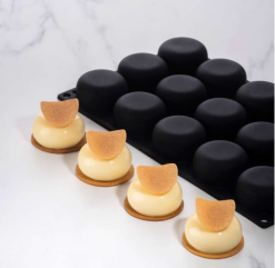 Condi Silikoneform Planet