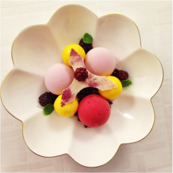 Condi Silikoneform Kugle 60mm