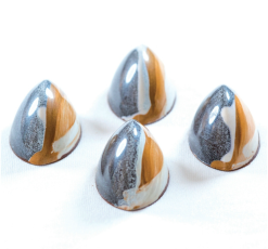 Condi Chokoladeform Pavoni