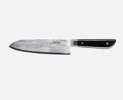 Endeavour Santoku Kniv 17,5cm 3 Endeavour Santoku Kniv 17,5cm