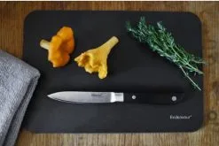 Endeavour Skærebræt - Mini - Sort -Køkkenudstyr Udklip14 4a618216 6243 4e0f b696 052f84b54916 1800x1800