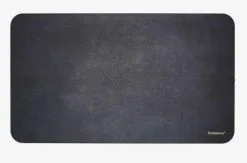 Endeavour Skærebræt - Large - Sort