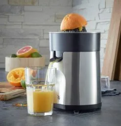 WMF Stelio Citruspresser -Køkkenudstyr Udklip5 3a454200 0fc5 4c93 ac48 fe44ef0d304e 1800x1800
