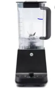 Wilfa Nutri Smooth Powerblender 3 Wilfa Nutri Smooth Powerblender