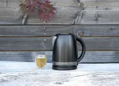 Witt Classic Elkedel 1,7 L 4 Witt Classic Elkedel 1,7 L - Billede 2