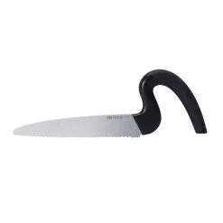 Brix Aergo Ergonomisk Brødkniv 21 Cm