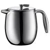 Bodum Columbia Kaffebrygger 4 Kop 0,5 Ltr Mat -Køkkenudstyr b 11055 16 3abda271 f2e7 4a02 af80 495d1e2144fd