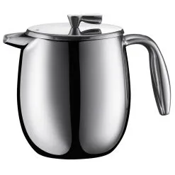 Bodum Columbia Kaffebrygger 4 Kop 0,5 Ltr Mat