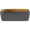 Bitz Fad, Sort/amber 19x14 Cm. -Køkkenudstyr bitz fad l 19 x b 14 cm stentoej sortgul c4b91dd6 2025 4674 8da0 91fc1f52dd19