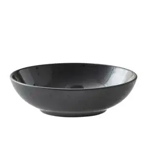 Bitz Pastaskål 20cm Galaxy Black 3 Bitz Pastaskål 20cm Galaxy Black