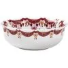 Bjørn Wiinblad Jul Skål -Køkkenudstyr bjoern wiinblad skaal roed 16 cm 1 stk 010b8a4e 44a2 4f06 bdc8 0752f38e1aad