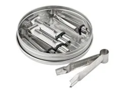 Blomsterbergs Crimpersæt 5 Dele