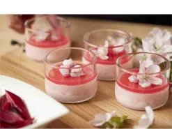 Blomsterbergs Blomsterberg Dessertglas 4 Stk Ø: 8 Cm -Køkkenudstyr blomsterbergs dessertglas dia 8 x 6 cm 4 stk klar.69731 d68ea26d 37b7 449f 9c5f 26bf6164d48f 1800x1800