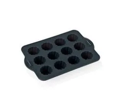 Blomsterbergs Portionsform Silikone