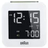 Braun Travel Clock -Køkkenudstyr bnc008wh rc 13291a30 2482 43d0 a97b 8b2e2de075fa
