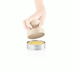 Eva Solo/Trio Eva Solo Green Tools Bøfformer