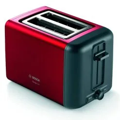 Bosch Brødrister, Rød TAT3P424