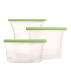 Lekue Lékué Silikoneposer 3 Stk.