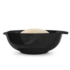 Rosti Margrethe Dejfad Sort, 6 Ltr