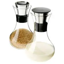 Eva Solo/Trio Eva Solo Sukker Og Flødesæt